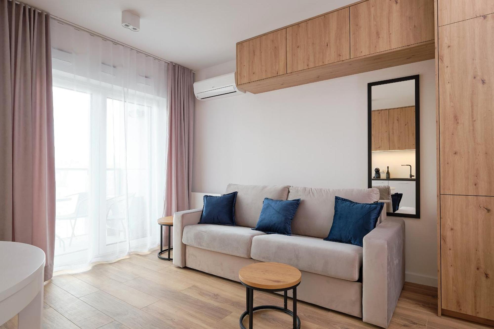 Apartment Nad Rzeka 73, Rynek 500 M Wroclaw