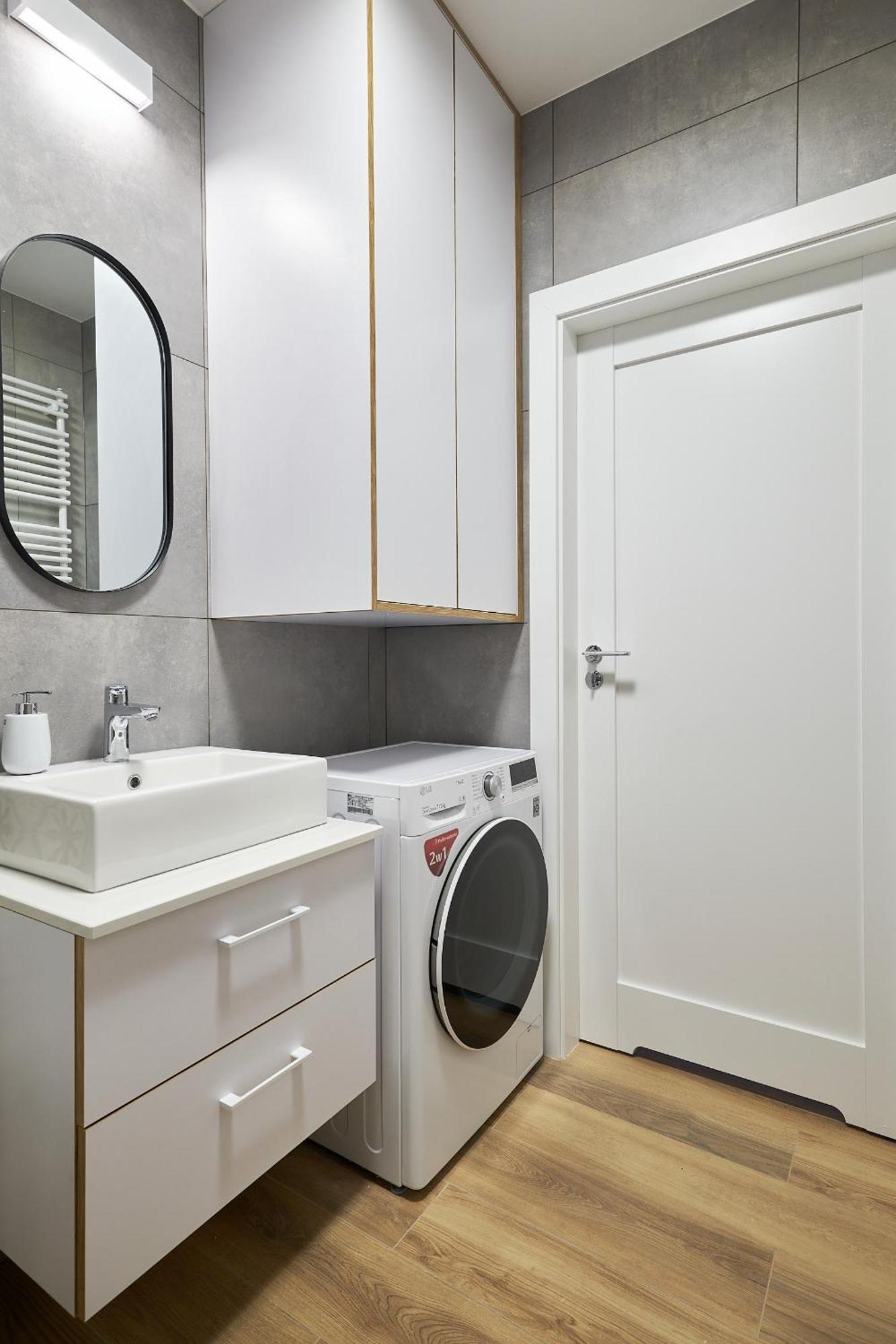 Apartment Nad Rzeka 73, Rynek 500 M *