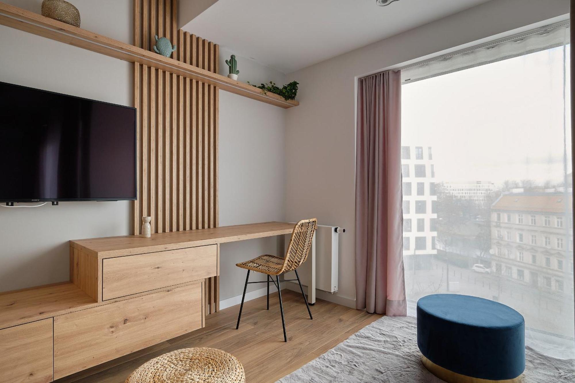Apartment Nad Rzeka 73, Rynek 500 M Wroclaw